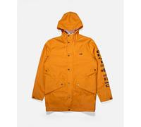 Salty Crew - Seal Raincoat - Veste imperméable homme Golden Yellow - XL