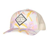 Salty Crew - Sealine Retro Trucker Pink Skies - Casquette