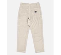 Salty Crew Service Pants Beige 34 Homme