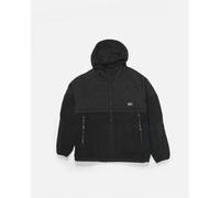 Salty Crew - Shield Sherpa - Polaire homme Black - XL