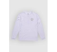 Salty Crew Shootout Sunshirt Longsleeve Lycra blanc S