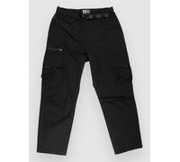 Salty Crew Shore Tech Cargo Pantalon noir S