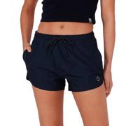 Salty Crew Beacons Shorts Bleu S Femme