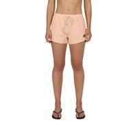 Salty Crew Beacons Shorts Orange S Femme