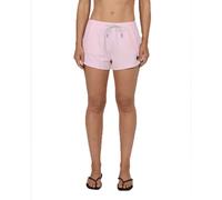 Salty Crew Beacons Shorts Rose M Femme