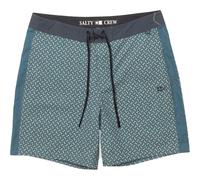Salty Crew Short De Bain Channel Apex Boardshort
