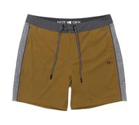 Salty Crew Short De Bain Channel Apex Boardshort