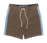Salty Crew Short De Bain Channel Boardshort