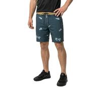 Salty Crew Crew Boardshort Swimming Shorts Bleu 30 Homme