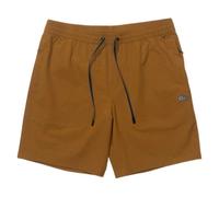 Salty Crew Crew Boatshort Ewaist Swimming Shorts Marron S Homme