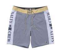 Salty Crew Short De Bain Sidebar Boardshort