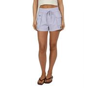 Salty Crew Driftwood Shorts Violet L Femme