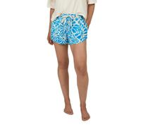 Salty Crew Short Palapa Printed