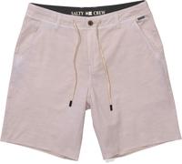Salty Crew Transom Overdye Shorts Beige 32 Homme