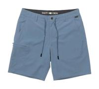 Salty Crew Short Transom Tech
