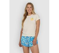 Salty Crew Simplicity Modern T-Shirt blanc M