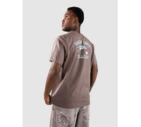 Salty Crew Snag It Classic Short Sleeve T-shirt Gris 2XL Homme