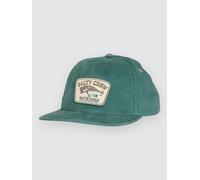 Salty Crew Snag It Snapback Casquette bleu Uni