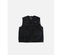 Salty Crew Stream Tech Gilet noir XXL