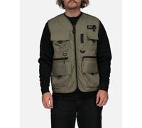 Salty Crew Stream Light Vest Vert 2XL Homme