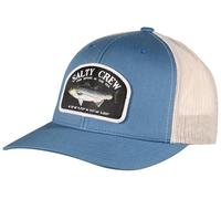 Salty Crew Striper Retro Trucker Cap One Size