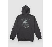 Salty Crew Super Fly Sweat à capuche gris L