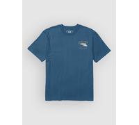 Salty Crew T-shirt à Manches Courtes Surface Classic