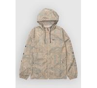 Salty Crew Surface Windbreaker camouflage XXL