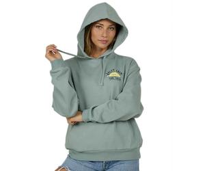 Salty Crew Sweat à Capuche Baja Fresh