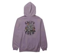 Salty Crew Sweat à Capuche Catfish Monst