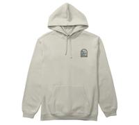 Salty Crew Sweat à Capuche Crafted Pigment