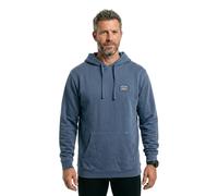 Sweatshirt Ã capuche Salty Crew Crafted Pigment Bleu L