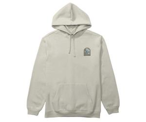 Salty Crew Sweat à Capuche Crafted Pigment