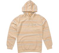 Salty Crew - Sweat à capuche - Crewser Fleece Birch pour Homme en Coton - Taille XL - Beige Beige XL