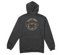 Salty Crew Sweat à Capuche Jimmy Fleece