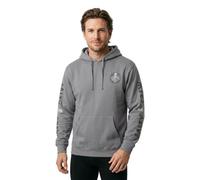 Salty Crew Sweatshirt à capuche Tentacles Fleece Gris L