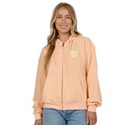 Salty Crew Sweat-shirt à Zip Simplicity