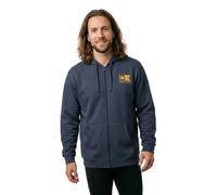 Salty Crew Sweat-shirt à Zip Stitched