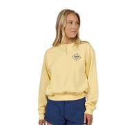 Salty Crew Sweat-shirt Dock Line Crew