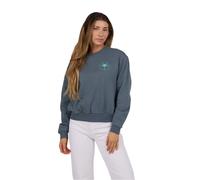 Salty Crew Sweat-shirt Queen Palm