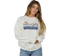 Salty Crew Sweat-shirt Sunny Side Crew