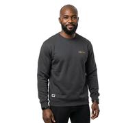 Salty Crew Sweat-shirt Worn In Crew