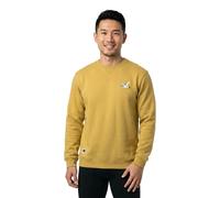 Salty Crew Sweat-shirt Worn In Crew