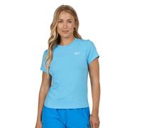 Salty Crew T-shirt à Manches Courtes Alpha Tech