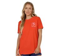 Salty Crew T-shirt à Manches Courtes Archway Bf