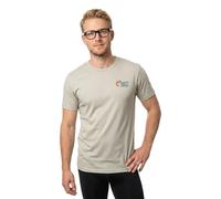 Salty Crew T-shirt à Manches Courtes Bait Shop