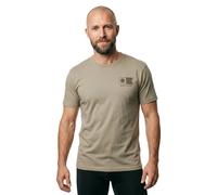 Salty Crew T-shirt à Manches Courtes Flagship