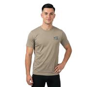 Salty Crew T-shirt à Manches Courtes Flagship