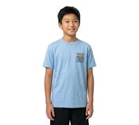Salty Crew T-shirt à Manches Courtes Ink Slinger