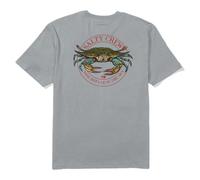 Salty Crew T-shirt à Manches Courtes Jimmy